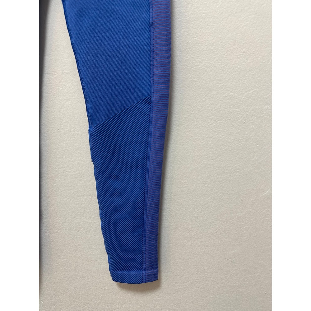 Offline by Aerie Blue Leggings, NWOT, Size Small, High Rise - Picture 4 of 8